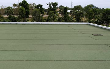 all Upper Church Village roofing types quoted for