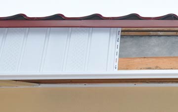 Upper Church Village fascia repair costs