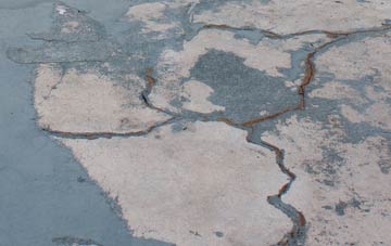 fibreglass roofing replacement Upper Church Village