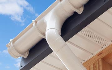 Upper Church Village gutter installation costs