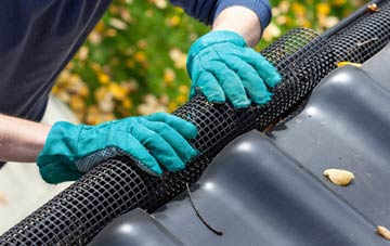 Upper Church Village gutter repair companies