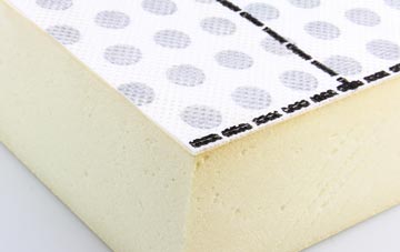 meeting Upper Church Village building codes