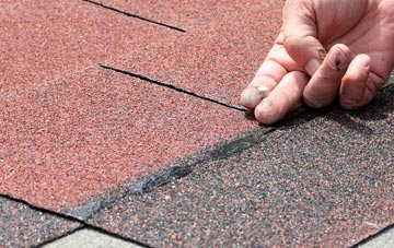 Upper Church Village asphalt roof repairs