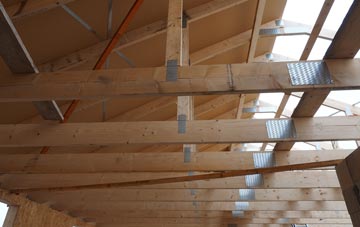 Upper Church Village roof truss costs