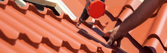 save on Upper Church Village roof installation costs