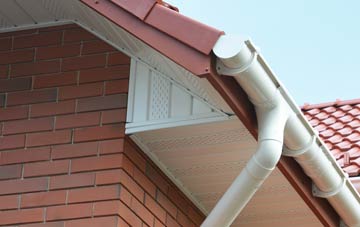 Upper Church Village soffit repair costs