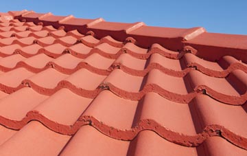 Upper Church Village tile and slate roof replacement