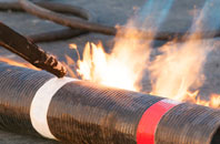 Upper Church Village flat roofing replacement