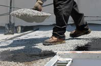 find rated Upper Church Village flat roofing replacement companies