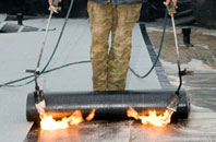 Upper Church Village flat roof sealing quote