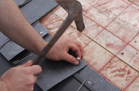 free Upper Church Village garage roof repair quotes