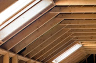 Upper Church Village tapered roof insulation quotes